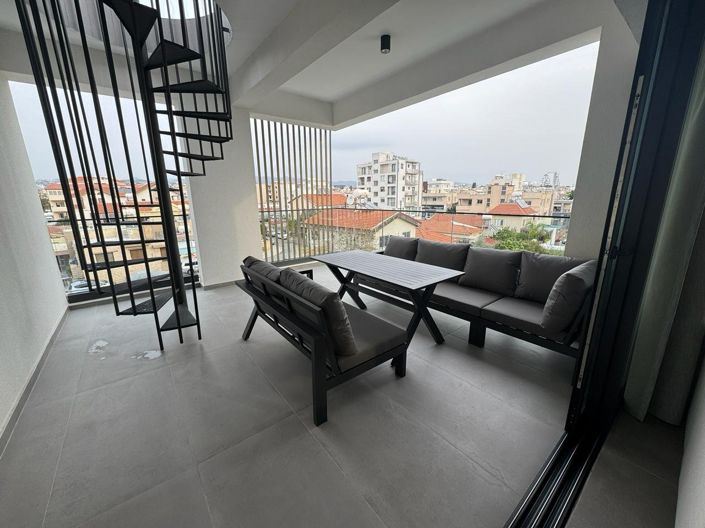 Image No.2-Penthouse de 3 chambres à vendre à Limassol