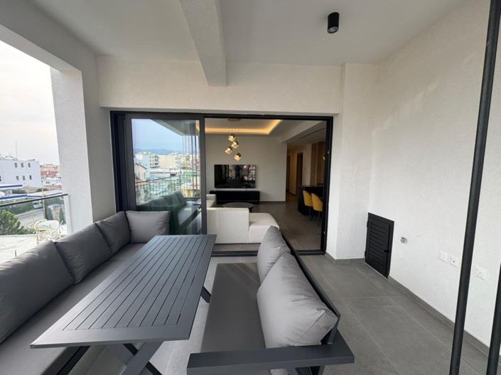 Image No.9-Penthouse de 3 chambres à vendre à Limassol