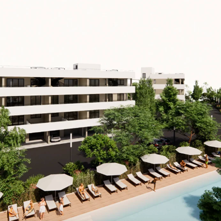 Image No.3-Appartement de 1 chambre à vendre à Moni