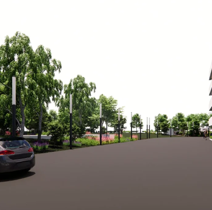 Image No.5-Appartement de 1 chambre à vendre à Moni