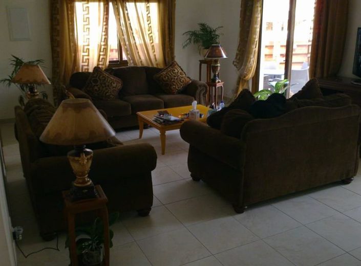 Image No.2-Bungalow de 4 chambres à vendre à Parekklisia