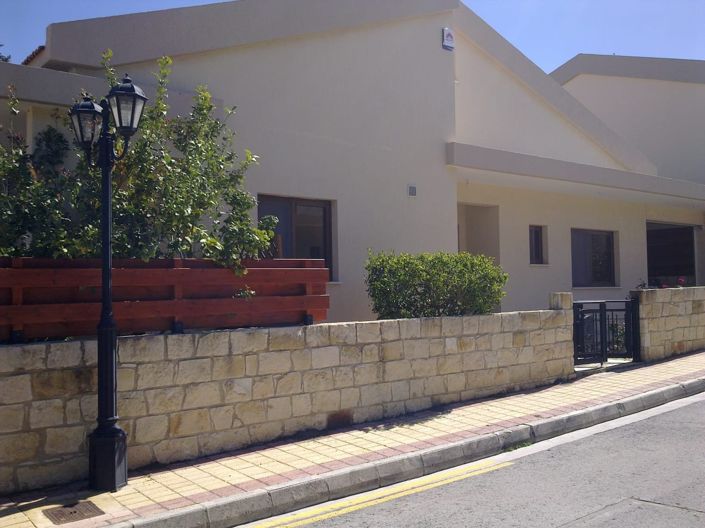 Image No.3-Bungalow de 4 chambres à vendre à Parekklisia