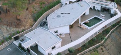 1 - Limassol, Villa