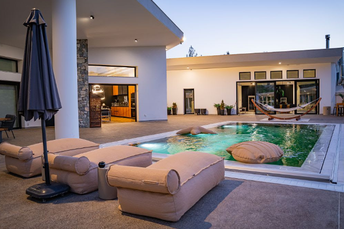 Image No.2-Villa de 7 chambres à vendre à Limassol