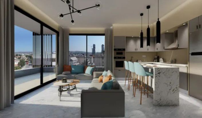 Image No.2-2 Bed Apartment for sale