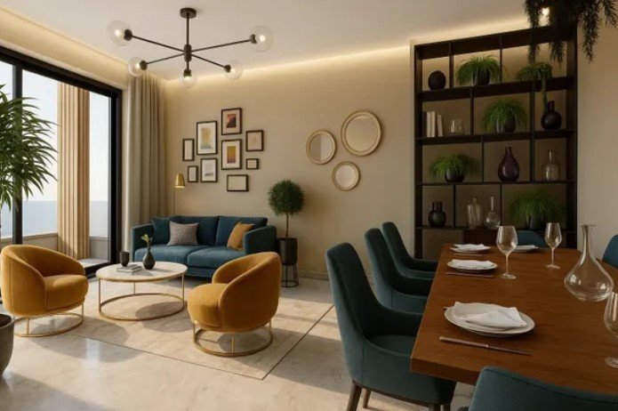 Image No.5-2 Bed Apartment for sale