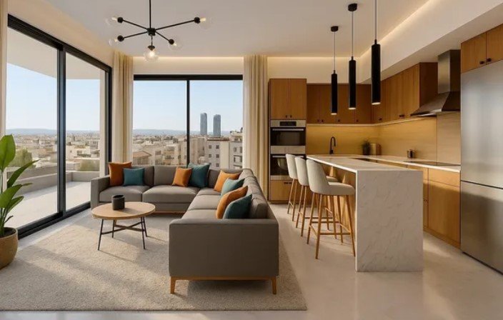 Image No.8-2 Bed Apartment for sale