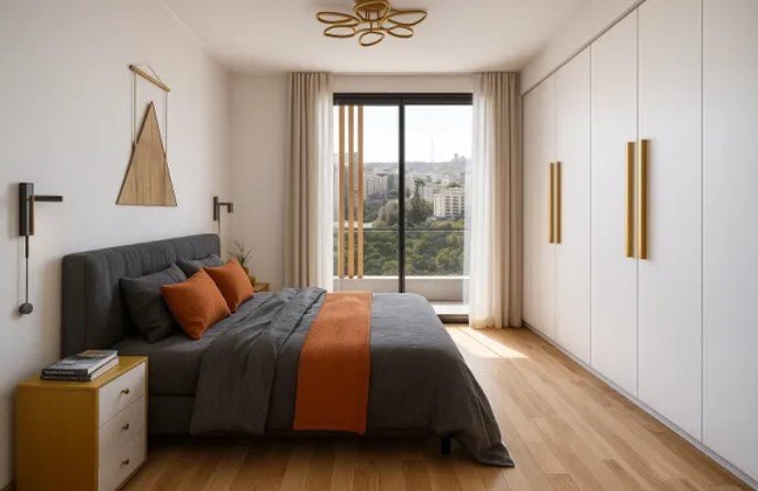 Image No.6-1 Bed Apartment for sale