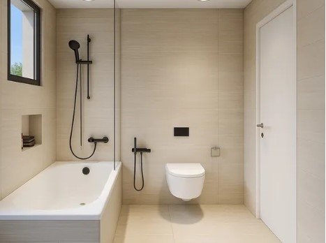 Image No.7-1 Bed Apartment for sale