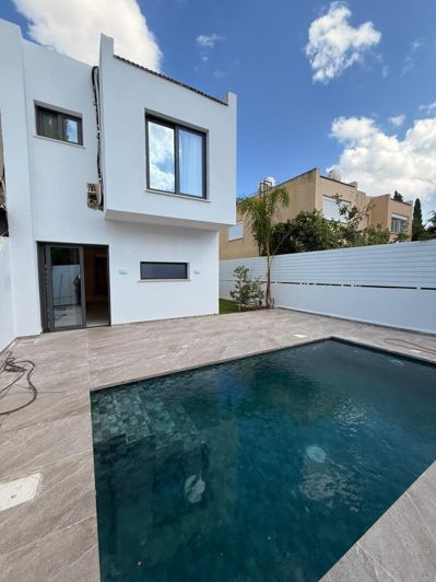 Image No.14-Maison de 3 chambres à vendre à Limassol