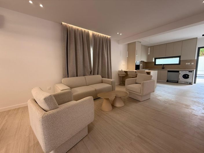 Image No.4-Maison de 3 chambres à vendre à Limassol