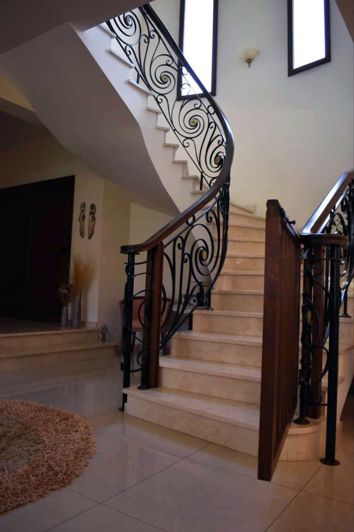 Image No.11-Villa de 4 chambres à vendre à Pyrgos