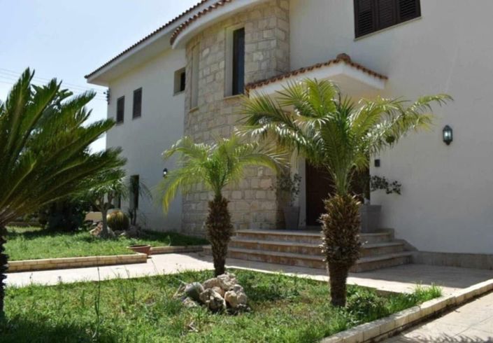 Image No.6-Villa de 4 chambres à vendre à Pyrgos