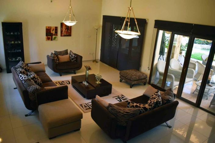 Image No.8-Villa de 4 chambres à vendre à Pyrgos