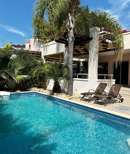 Image No.16-Villa de 3 chambres à vendre à Limassol