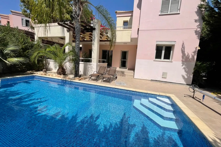 Image No.17-Villa de 3 chambres à vendre à Limassol