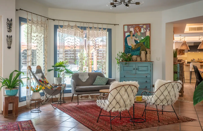 Image No.12-Villa de 4 chambres à vendre à Agia Fyla