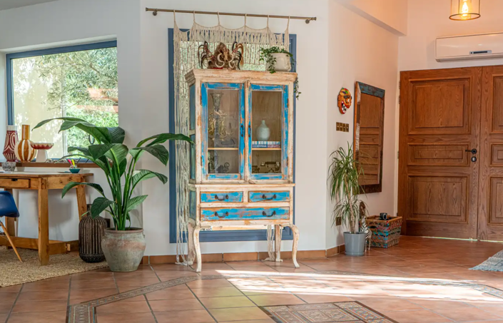 Image No.13-Villa de 4 chambres à vendre à Agia Fyla