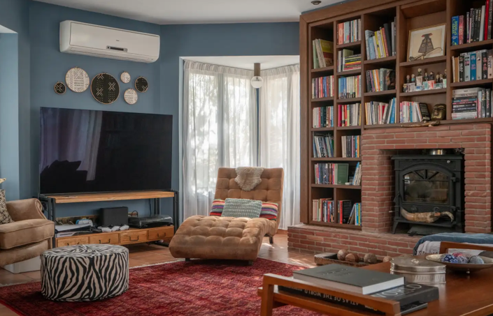 Image No.14-Villa de 4 chambres à vendre à Agia Fyla