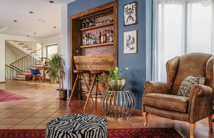 Image No.15-Villa de 4 chambres à vendre à Agia Fyla