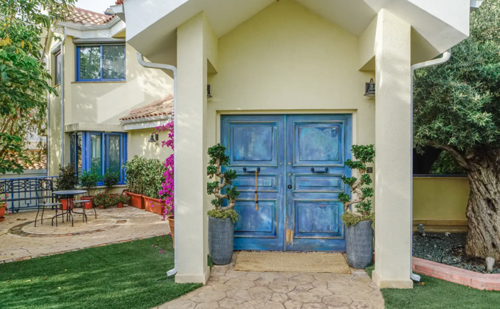 Image No.16-Villa de 4 chambres à vendre à Agia Fyla