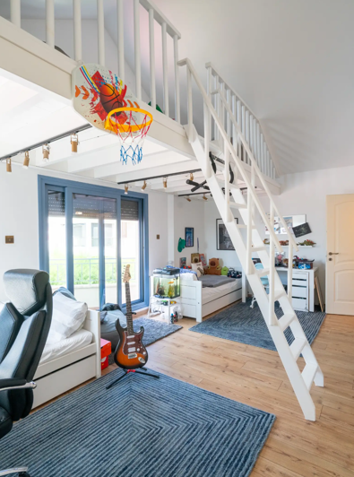 Image No.3-Villa de 4 chambres à vendre à Agia Fyla