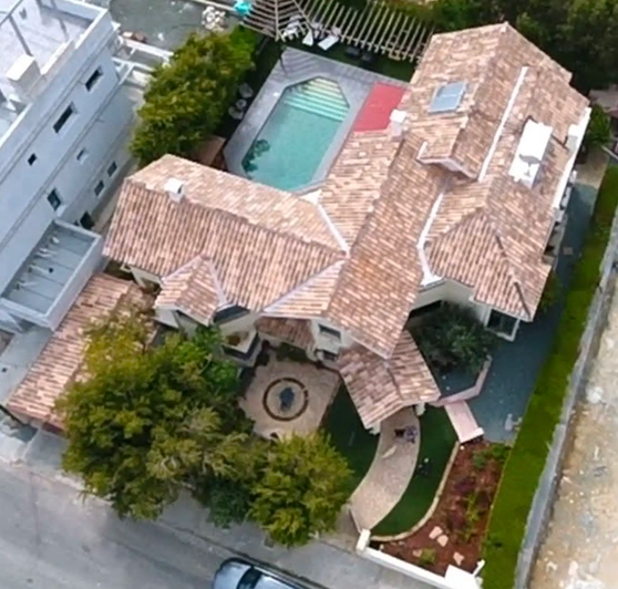 Image No.5-Villa de 4 chambres à vendre à Agia Fyla