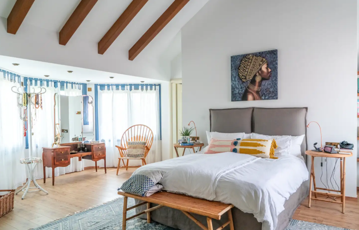 Image No.8-Villa de 4 chambres à vendre à Agia Fyla