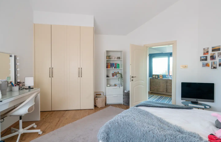 Image No.9-Villa de 4 chambres à vendre à Agia Fyla