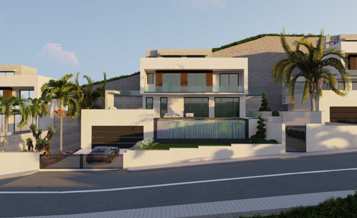 Image No.1-2 Bed Villa for sale