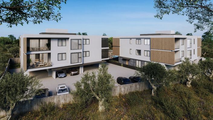 Image No.3-Appartement de 3 chambres à vendre à Mesogi