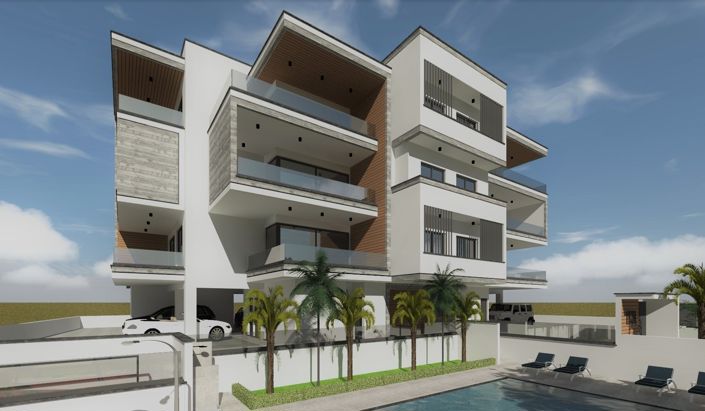 Image No.1-3 Bed Apartment for sale