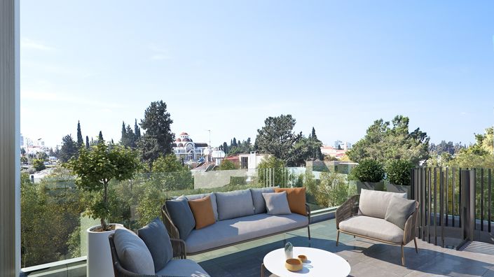 Image No.2-1 Bed Apartment for sale