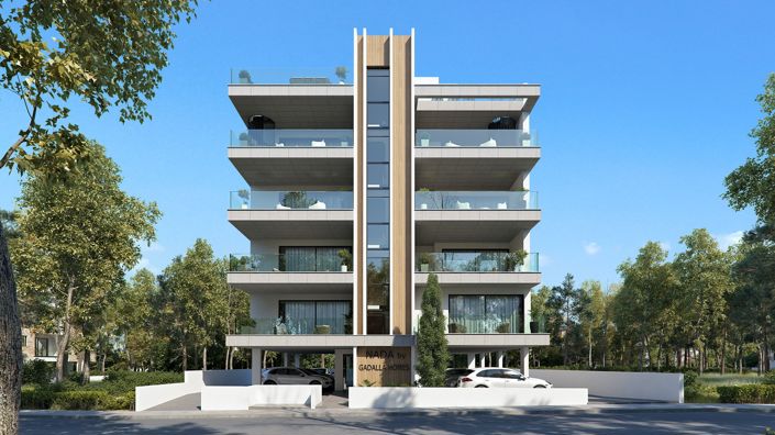 Image No.1-2 Bed Apartment for sale