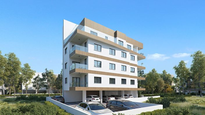 Image No.1-1 Bed Apartment for sale