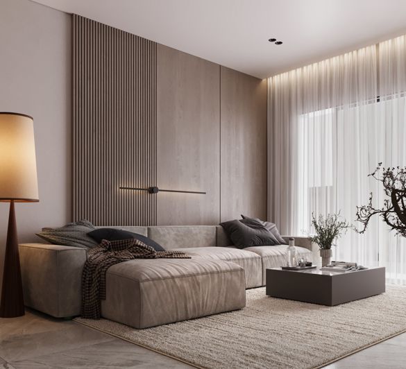 Image No.2-3 Bed Apartment for sale