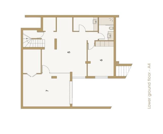 Image No.5-5 Bed House for sale