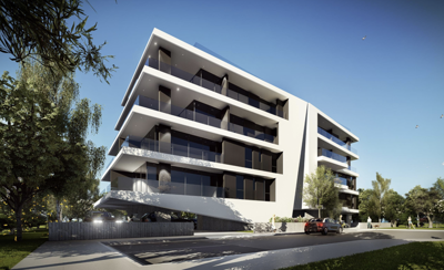 1 - Strovolos, Appartement