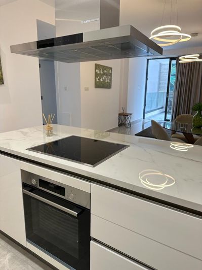 Image No.10-Appartement de 2 chambres à vendre à Limassol