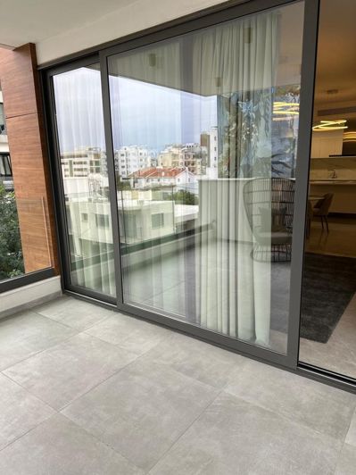 Image No.2-Appartement de 2 chambres à vendre à Limassol