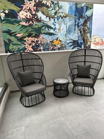 Image No.3-Appartement de 2 chambres à vendre à Limassol