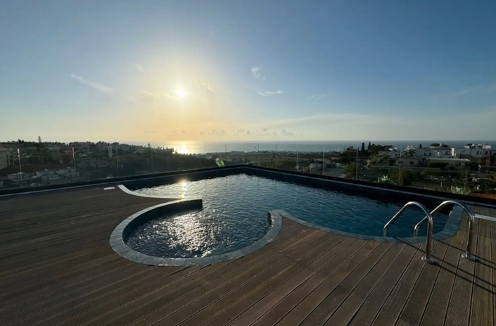 Image No.15-3 Bed Penthouse for sale