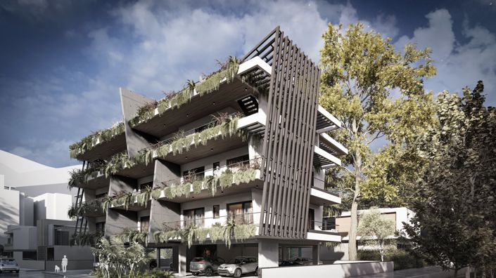 Image No.1-1 Bed Apartment for sale