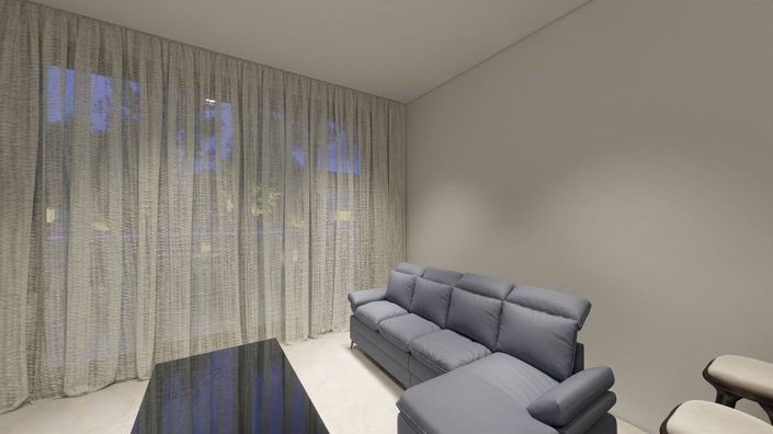 Image No.5-Appartement de 1 chambre à vendre à Mesa Geitonia