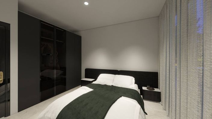 Image No.9-Appartement de 1 chambre à vendre à Mesa Geitonia