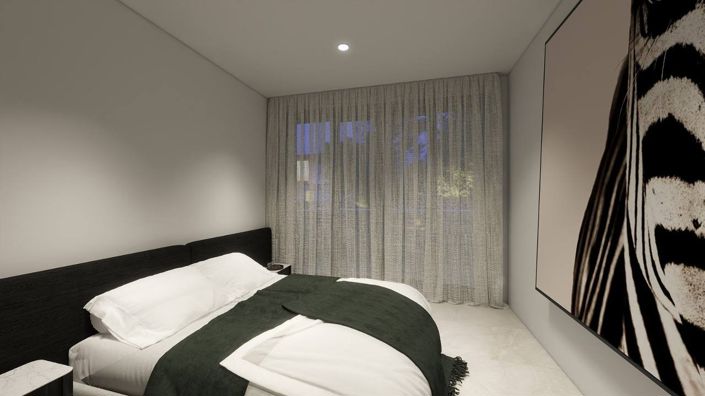 Image No.11-2 Bed Apartment for sale