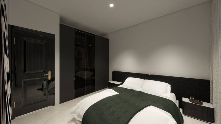 Image No.12-2 Bed Apartment for sale