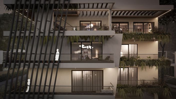 Image No.2-2 Bed Apartment for sale