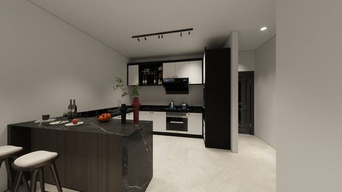 Image No.6-2 Bed Apartment for sale