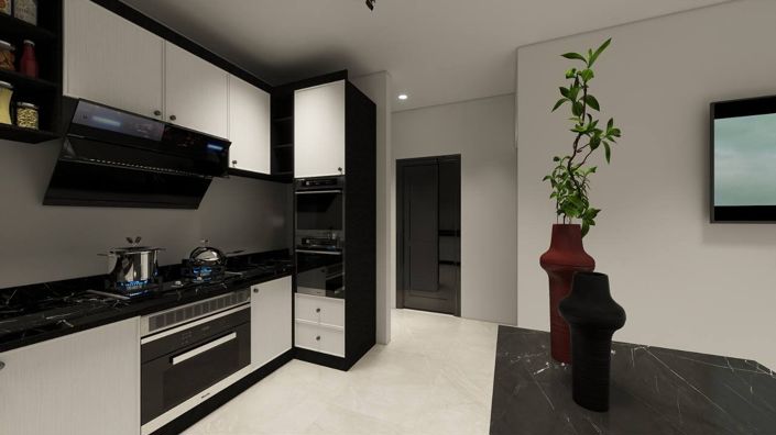 Image No.8-2 Bed Apartment for sale